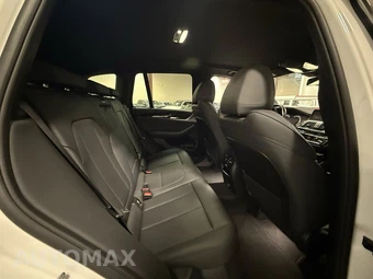 2019 BMW X3 Sports Activity Vehicle xDrive30i - miniatura 26