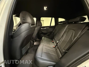 2019 BMW X3 Sports Activity Vehicle xDrive30i - miniatura 27