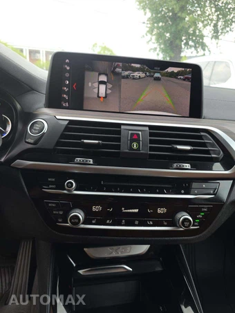 2019 BMW X3 Sports Activity Vehicle xDrive30i LUXURY LINE - miniatura 10