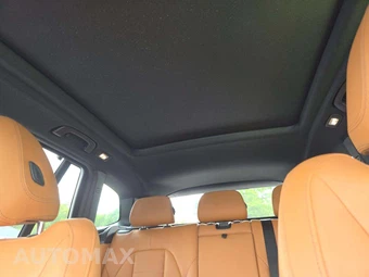 2019 BMW X3 Sports Activity Vehicle xDrive30i LUXURY LINE - miniatura 11
