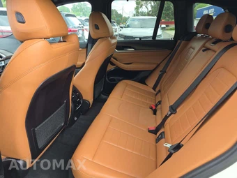 2019 BMW X3 Sports Activity Vehicle xDrive30i LUXURY LINE - miniatura 13