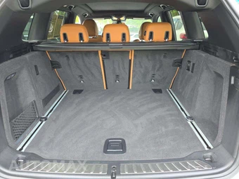2019 BMW X3 Sports Activity Vehicle xDrive30i LUXURY LINE - miniatura 14