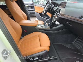 2019 BMW X3 Sports Activity Vehicle xDrive30i LUXURY LINE - miniatura 18