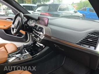 2019 BMW X3 Sports Activity Vehicle xDrive30i LUXURY LINE - miniatura 19