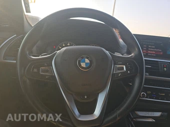 2019 BMW X3 Sports Activity Vehicle xDrive30i LUXURY LINE - miniatura 10
