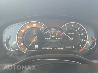 2019 BMW X3 Sports Activity Vehicle xDrive30i LUXURY LINE - miniatura 12
