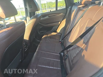 2019 BMW X3 Sports Activity Vehicle xDrive30i LUXURY LINE - miniatura 13