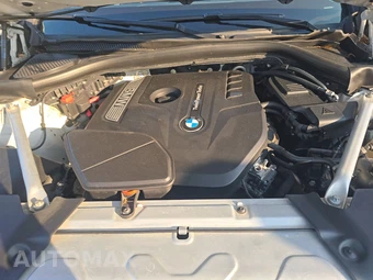 2019 BMW X3 Sports Activity Vehicle xDrive30i LUXURY LINE - miniatura 15