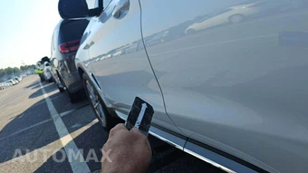 2019 BMW X3 Sports Activity Vehicle xDrive30i LUXURY LINE - miniatura 24