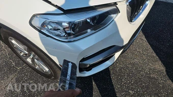 2019 BMW X3 Sports Activity Vehicle xDrive30i LUXURY LINE - miniatura 31