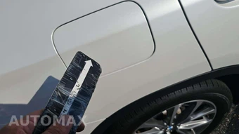 2019 BMW X3 Sports Activity Vehicle xDrive30i LUXURY LINE - miniatura 32