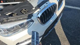 2019 BMW X3 Sports Activity Vehicle xDrive30i LUXURY LINE - miniatura 35