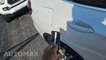 2019 BMW X3 Sports Activity Vehicle xDrive30i LUXURY LINE - miniatura 37
