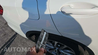 2019 BMW X3 Sports Activity Vehicle xDrive30i LUXURY LINE - miniatura 40