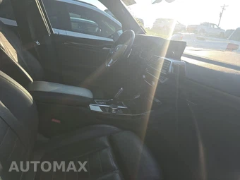2019 BMW X3 Sports Activity Vehicle xDrive30i LUXURY LINE - miniatura 8