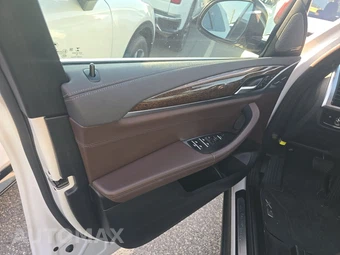 2019 BMW X3 Sports Activity Vehicle xDrive30i LUXURY LINE - miniatura 9