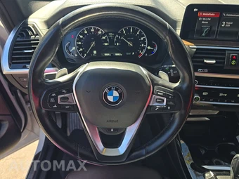 2019 BMW X3 Sports Activity Vehicle xDrive30i LUXURY LINE - miniatura 10