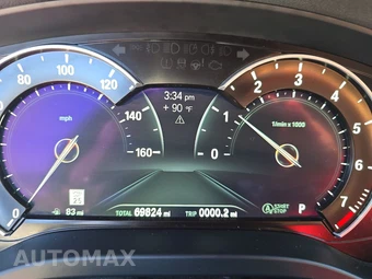 2019 BMW X3 Sports Activity Vehicle xDrive30i LUXURY LINE - miniatura 12