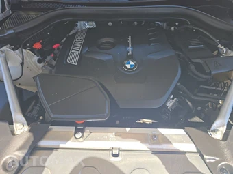 2019 BMW X3 Sports Activity Vehicle xDrive30i LUXURY LINE - miniatura 15