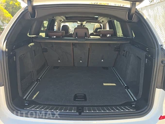 2019 BMW X3 Sports Activity Vehicle xDrive30i LUXURY LINE - miniatura 16