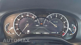 2019 BMW X3 Sports Activity Vehicle xDrive30i LUXURY LINE - miniatura 17