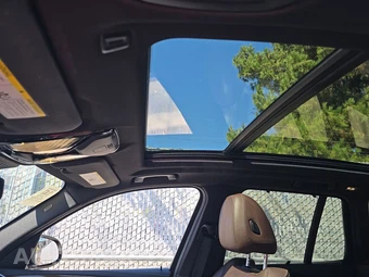 2019 BMW X3 Sports Activity Vehicle xDrive30i LUXURY LINE - miniatura 20
