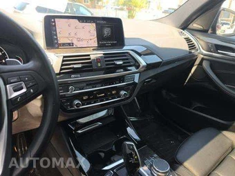 2019 BMW X3 Sports Activity Vehicle xDrive30i M SPORT LINE - miniatura 10