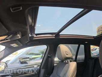 2019 BMW X3 Sports Activity Vehicle xDrive30i M SPORT LINE - miniatura 11