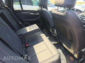 2019 BMW X3 Sports Activity Vehicle xDrive30i M SPORT LINE - miniatura 16