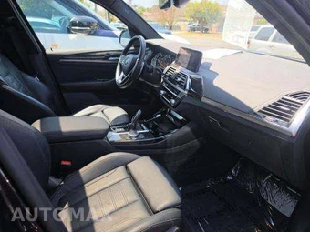 2019 BMW X3 Sports Activity Vehicle xDrive30i M SPORT LINE - miniatura 18