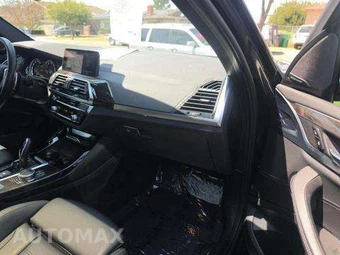 2019 BMW X3 Sports Activity Vehicle xDrive30i M SPORT LINE - miniatura 19