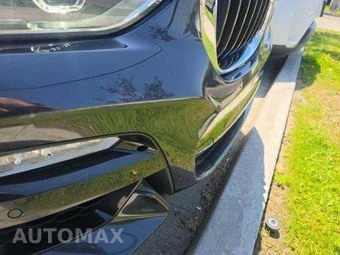 2019 BMW X3 Sports Activity Vehicle xDrive30i M SPORT LINE - miniatura 21