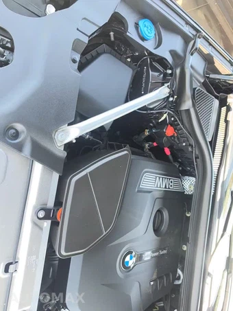 2019 BMW X3 Sports Activity Vehicle xDrive30i M SPORT LINE - miniatura 25