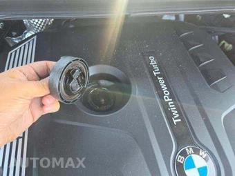 2019 BMW X3 Sports Activity Vehicle xDrive30i M SPORT LINE - miniatura 26