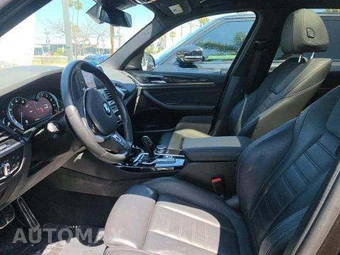 2019 BMW X3 Sports Activity Vehicle xDrive30i M SPORT LINE - miniatura 6