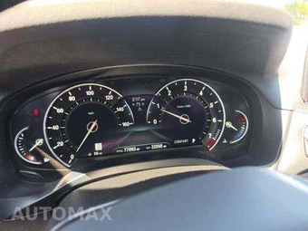 2019 BMW X3 Sports Activity Vehicle xDrive30i M SPORT LINE - miniatura 9