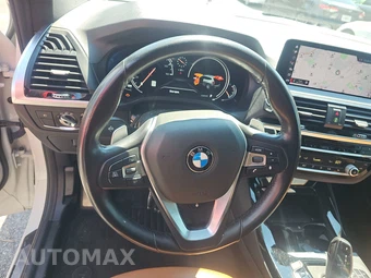2019 BMW X3 Sports Activity Vehicle xDrive30i M SPORT LINE - miniatura 10