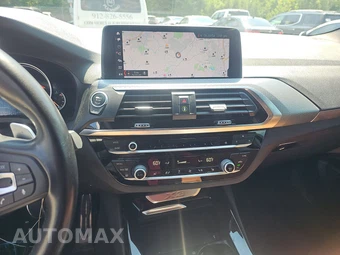 2019 BMW X3 Sports Activity Vehicle xDrive30i M SPORT LINE - miniatura 11