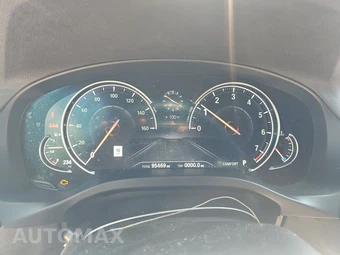 2019 BMW X3 Sports Activity Vehicle xDrive30i M SPORT LINE - miniatura 12
