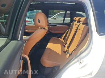 2019 BMW X3 Sports Activity Vehicle xDrive30i M SPORT LINE - miniatura 13