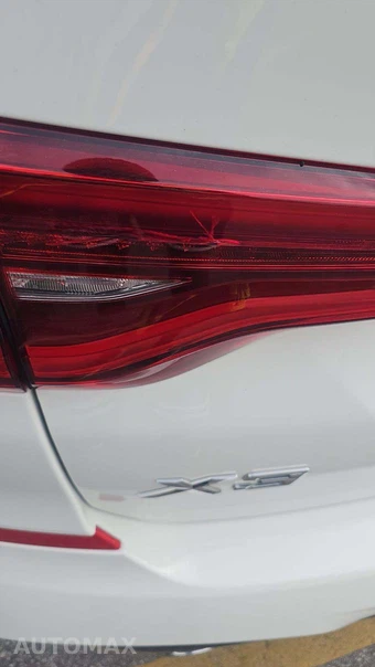 2019 BMW X3 Sports Activity Vehicle xDrive30i M SPORT LINE - miniatura 19