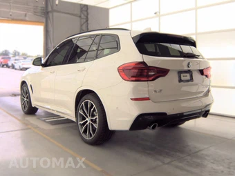 2019 BMW X3 Sports Activity Vehicle xDrive30i M SPORT LINE - miniatura 6