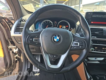 2019 BMW X4 Sports Activity Vehicle M40i - miniatura 10