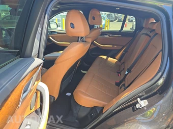 2019 BMW X4 Sports Activity Vehicle M40i - miniatura 13