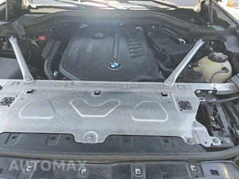 2019 BMW X4 Sports Activity Vehicle M40i - miniatura 15