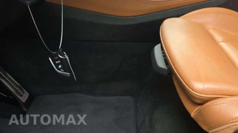 2019 BMW X4 Sports Activity Vehicle M40i - miniatura 17