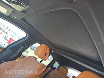 2019 BMW X4 Sports Activity Vehicle M40i - miniatura 18