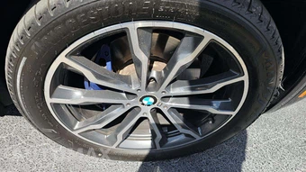 2019 BMW X4 Sports Activity Vehicle M40i - miniatura 22