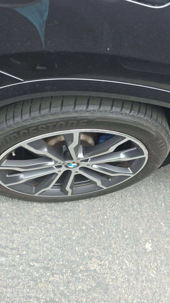 2019 BMW X4 Sports Activity Vehicle M40i - miniatura 27