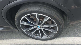 2019 BMW X4 Sports Activity Vehicle M40i - miniatura 28